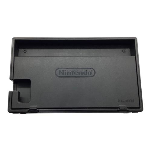 Nintendo (ニンテンドー) Nintendo Switch HAC-001