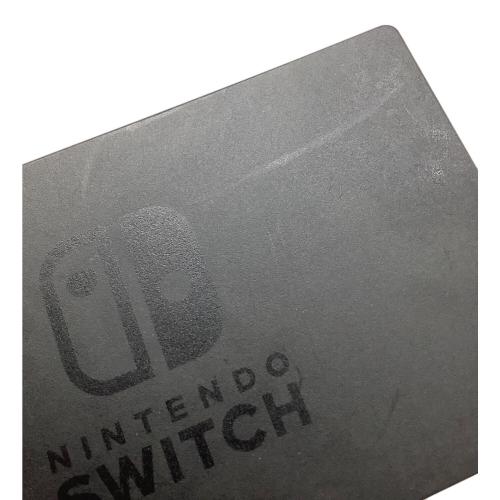 Nintendo (ニンテンドー) Nintendo Switch HAC-001