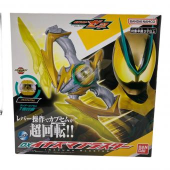 BANDAI (バンダイ) 仮面ライダーゼッツ DXイナズマブラスター