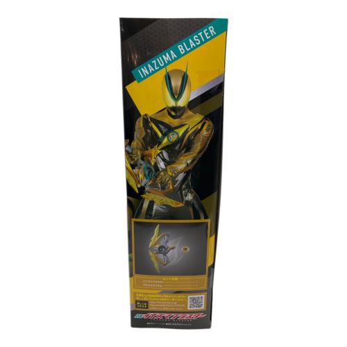BANDAI (バンダイ) 仮面ライダーゼッツ DXイナズマブラスター