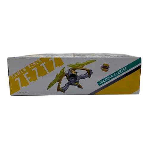 BANDAI (バンダイ) 仮面ライダーゼッツ DXイナズマブラスター