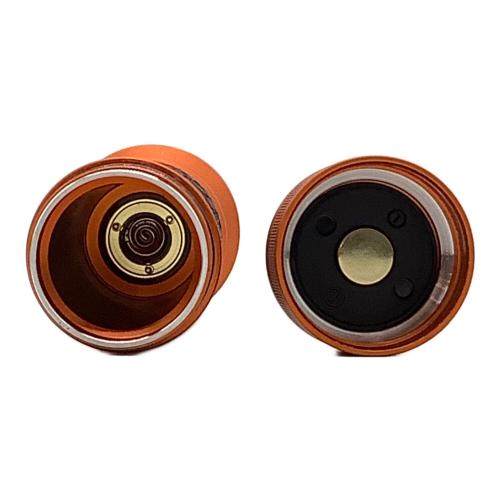 OLIGHT (オーライト) 懐中電灯 Seeker 4 Pro CW