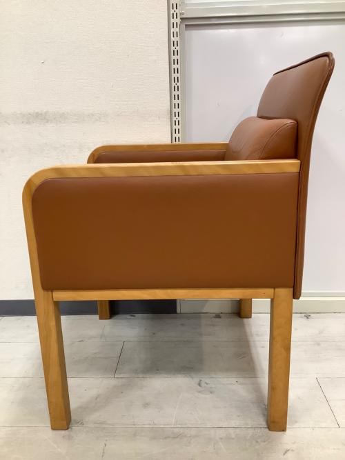 MORISHIGE (モリシゲ) ラウンジチェアー