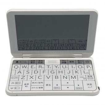 SHARP (シャープ) 電子辞書 PW-H1