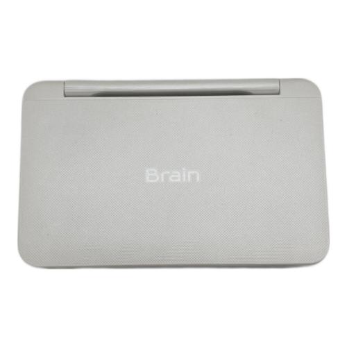 SHARP (シャープ) 電子辞書 PW-H1