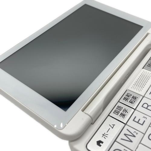 SHARP (シャープ) 電子辞書 PW-H1