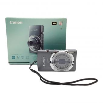 CANON (キヤノン) コンパクトデジタルカメラ PC2053