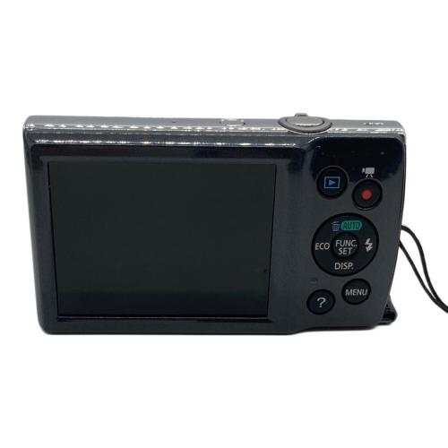 CANON (キヤノン) コンパクトデジタルカメラ PC2053