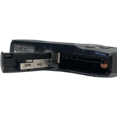 CANON (キヤノン) コンパクトデジタルカメラ PC2053