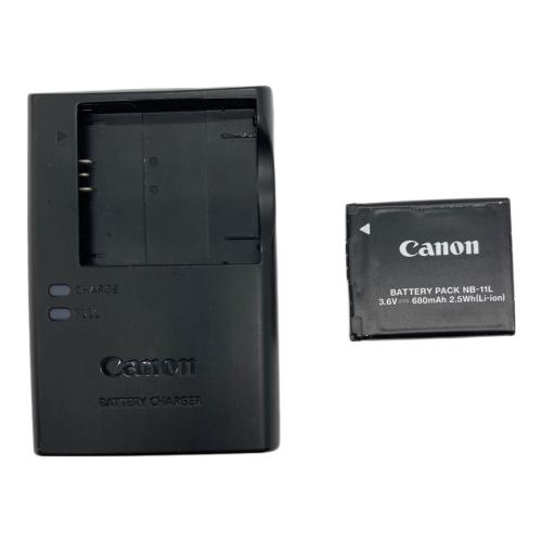 CANON (キヤノン) コンパクトデジタルカメラ PC2053