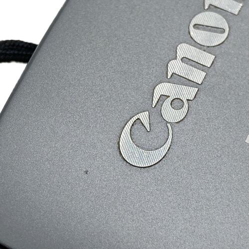 CANON (キヤノン) コンパクトデジタルカメラ PC2053