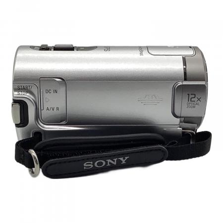 SONY HDR-CX370V ビデオカメラ ほぼ新品 5350 Amazon.co.jp: SONY デジタルHDビデオカメラレコーダー CX370V