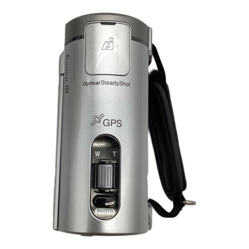 SONY (ソニー) ビデオカメラ HDR-CX370V｜トレファクONLINE