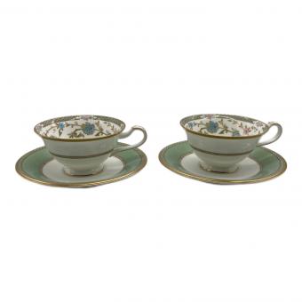 Noritake (ノリタケ) カップ&ソーサー ヨシノ