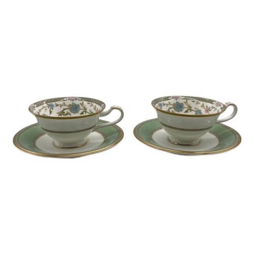 Noritake (ノリタケ) カップ&ソーサー ヨシノ