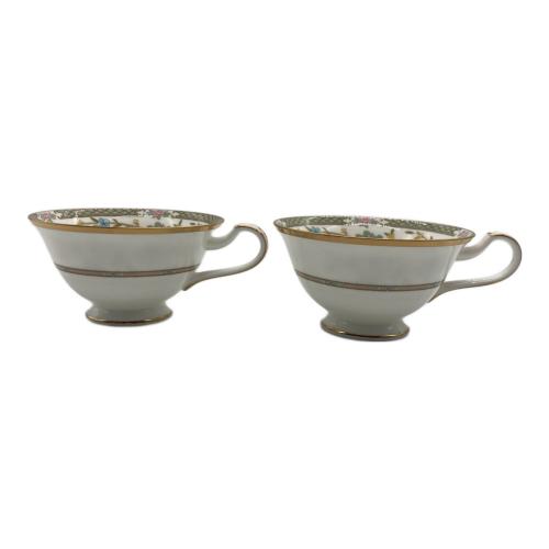 Noritake (ノリタケ) カップ&ソーサー ヨシノ