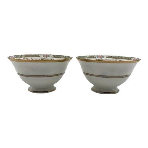 Noritake (ノリタケ) カップ&ソーサー ヨシノ