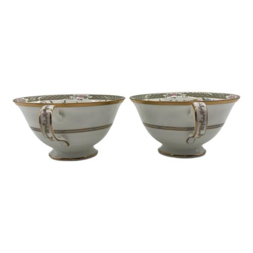 Noritake (ノリタケ) カップ&ソーサー ヨシノ