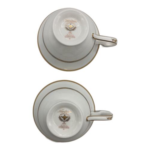 Noritake (ノリタケ) カップ&ソーサー ヨシノ