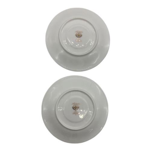 Noritake (ノリタケ) カップ&ソーサー ヨシノ