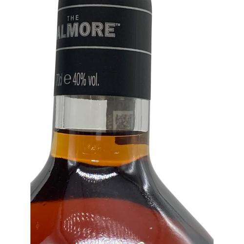 ダルモア キングアレキサンダー3世 スコッチウィスキー 700ml