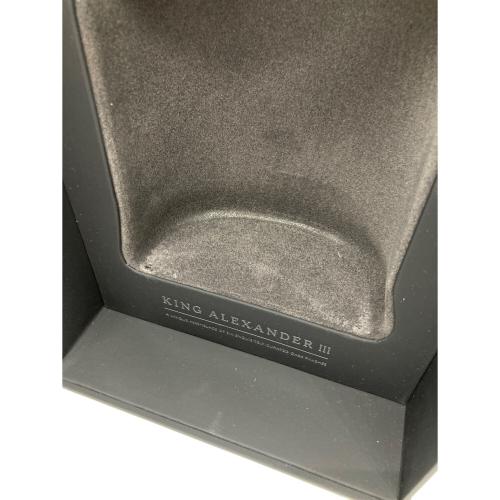 ダルモア キングアレキサンダー3世 スコッチウィスキー 700ml