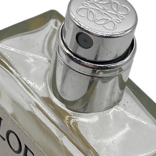 LOEWE (ロエベ) オードパルファム 箱付 50ml 残量80%-99% 001 マン