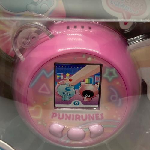 TAKARA TOMY (タカラトミー) ぷにともつーしん 女の子おもちゃ K0124E ピンク ぷにるんず