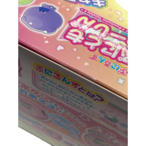 TAKARA TOMY (タカラトミー) ぷにともつーしん 女の子おもちゃ K0124E ピンク ぷにるんず
