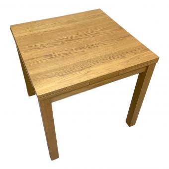 UNICO (ウニコ) ダイニングテーブル