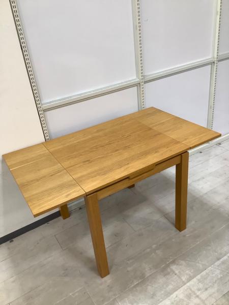 UNICO (ウニコ) ダイニングテーブル｜トレファクONLINE