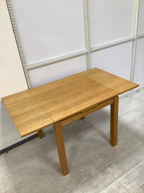 UNICO (ウニコ) ダイニングテーブル