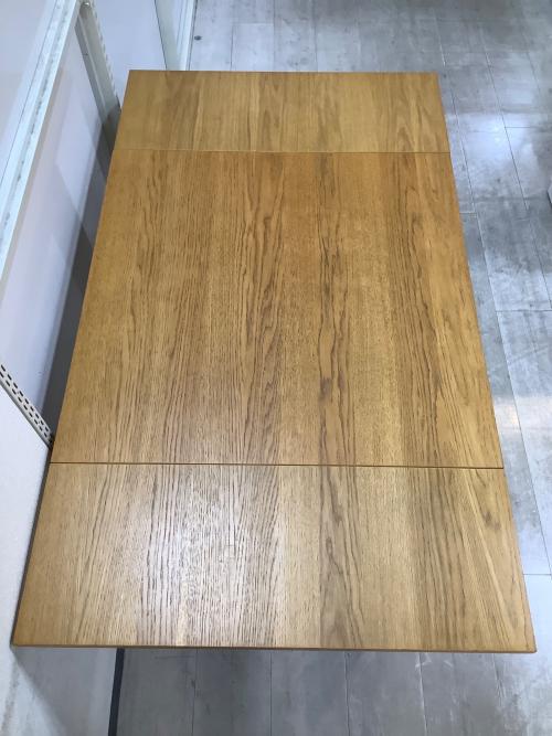 UNICO (ウニコ) ダイニングテーブル