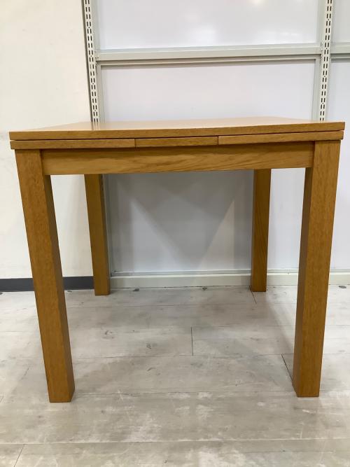 UNICO (ウニコ) ダイニングテーブル