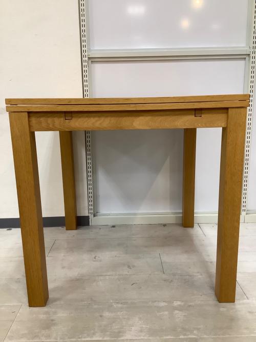 UNICO (ウニコ) ダイニングテーブル