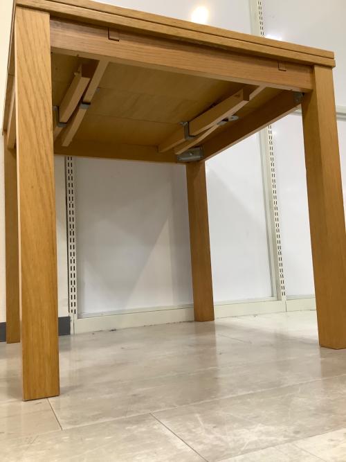 UNICO (ウニコ) ダイニングテーブル