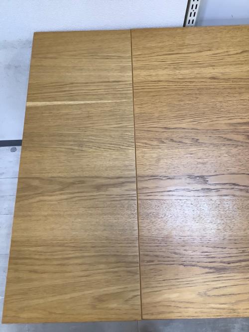 UNICO (ウニコ) ダイニングテーブル