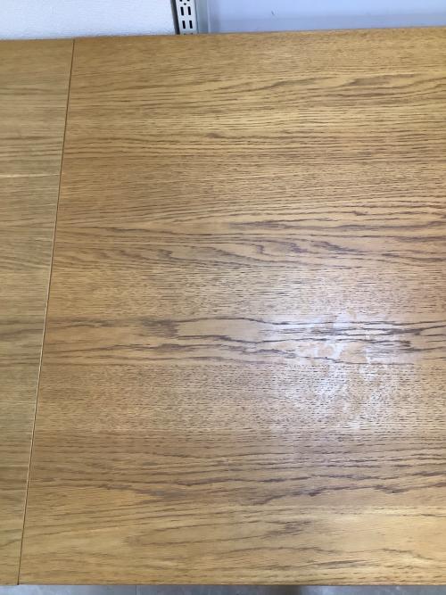 UNICO (ウニコ) ダイニングテーブル