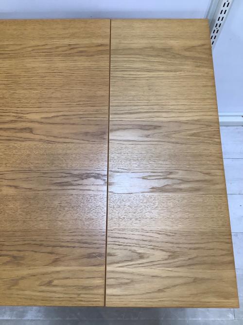 UNICO (ウニコ) ダイニングテーブル