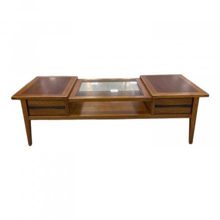 ACME Furniture (アクメファニチャー) コーヒーテーブル 254 ブラウン