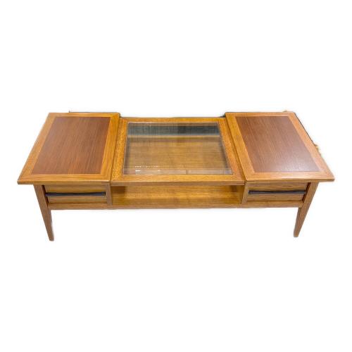 【静岡県島田市引取り限定】ACME Furniture (アクメファニチャー)  コーヒーテーブル　インダストリアル ACME FURNITURE(アクメファニチャー)のコーヒーテーブル4件[タブルーム]