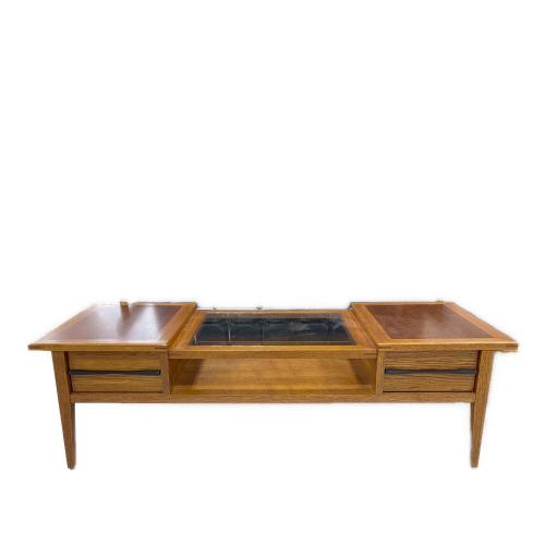 【売約済み】JETTY COFFEE TABLE　ACME Furniture　アクメ　ファニチャー　センターテーブル　リビングテーブル　ソファーテーブル　ソファテーブル　　ウォールナット　ウォルナット 楽天市場】ACME Furniture アクメファニチャー JETTY COFFEE TABLE