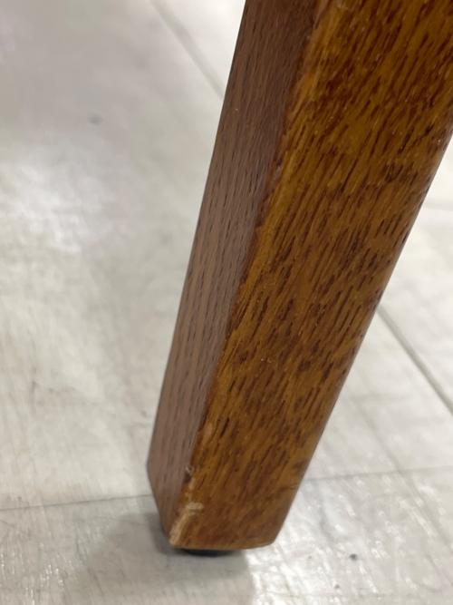 ACME Furniture (アクメファニチャー) コーヒーテーブル 254 ブラウン×ナチュラル JETTY