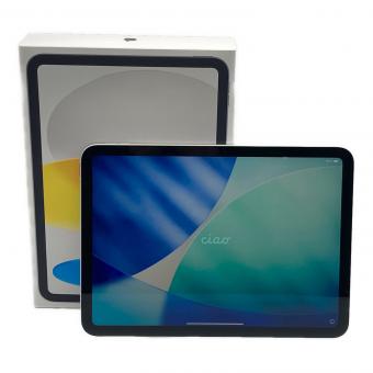 Apple (アップル) iPad(第11世代) MD3Y4J/A