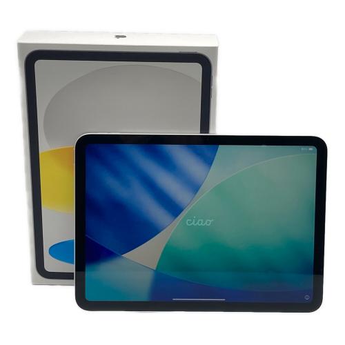 Apple (アップル) iPad(第11世代) MD3Y4J/A