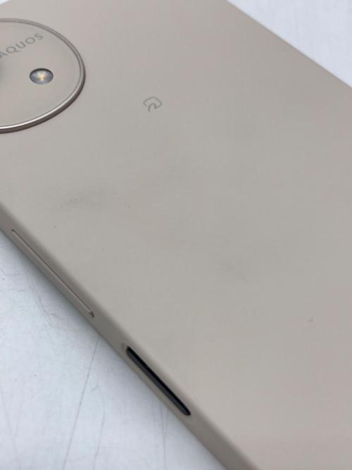 docomo (ドコモ) AQUOS wish4