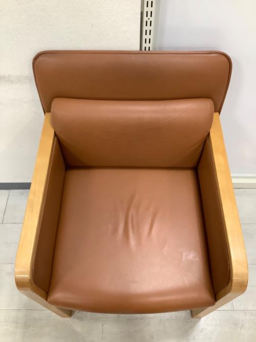 MORISHIGE (モリシゲ) ラウンジチェアー