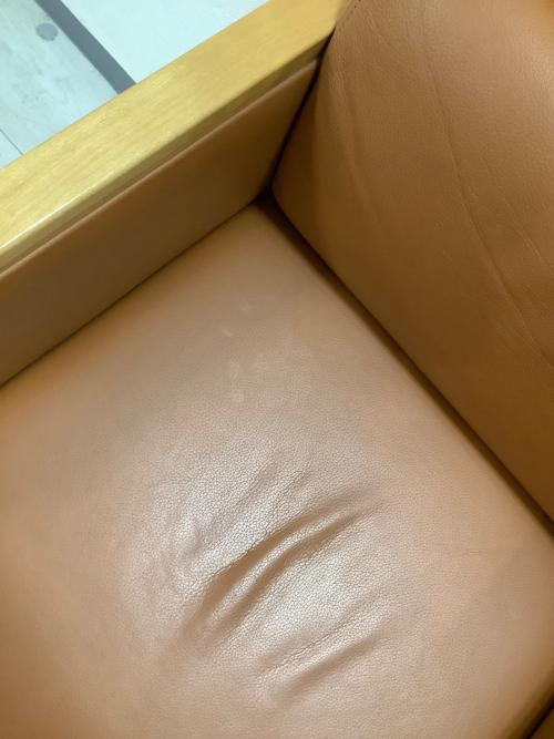 MORISHIGE (モリシゲ) ラウンジチェアー