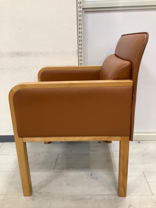 MORISHIGE (モリシゲ) ラウンジチェアー