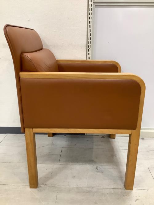 MORISHIGE (モリシゲ) ラウンジチェアー